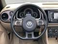 Volkswagen Beetle Cabrio 1.4 TSI 70s Design 1.Hd/unfallfrei Bruin - thumbnail 17