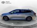 Toyota Corolla (2018-) Touring Sports 1.8 Hybrid Style Grigio - thumbnail 4