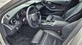 Mercedes-Benz C 200 d 1.6L 160 CV BREAK BUSINESS SOLUTION CUIR - GPS Silber - thumbnail 14