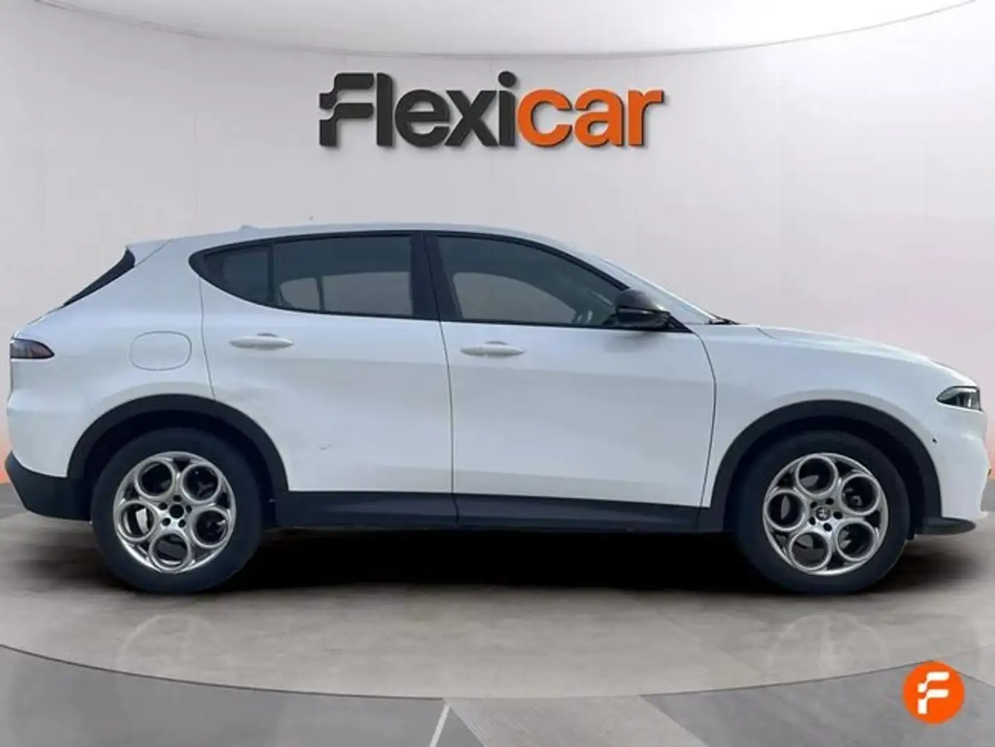 Alfa Romeo Tonale 1.5 MHEV GASOLINA 130 CV SPRINT FWD Blanco - 2