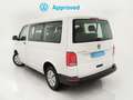 Volkswagen T3 Caravelle 2.0 TDI 150 CV DSG Origin Blanc - thumbnail 2
