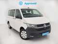 Volkswagen T3 Caravelle 2.0 TDI 150 CV DSG Origin Blanc - thumbnail 1