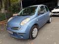 Nissan Micra Visia Standheizung TÜV neu Bleu - thumbnail 3