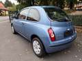 Nissan Micra Visia Standheizung TÜV neu Bleu - thumbnail 6