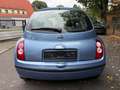 Nissan Micra Visia Standheizung TÜV neu Bleu - thumbnail 5
