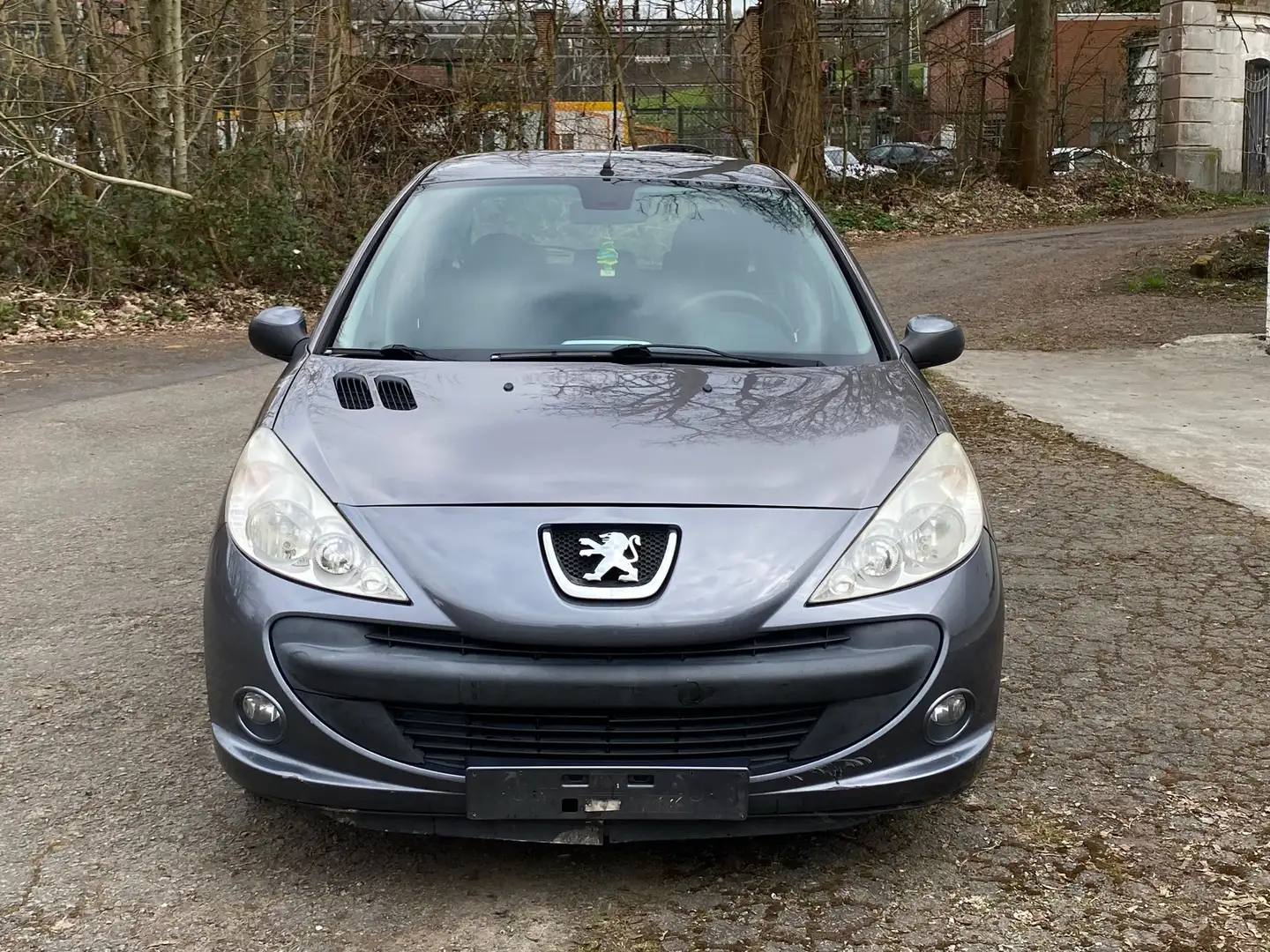 Peugeot 206 206+ 1.1i Urban - 1