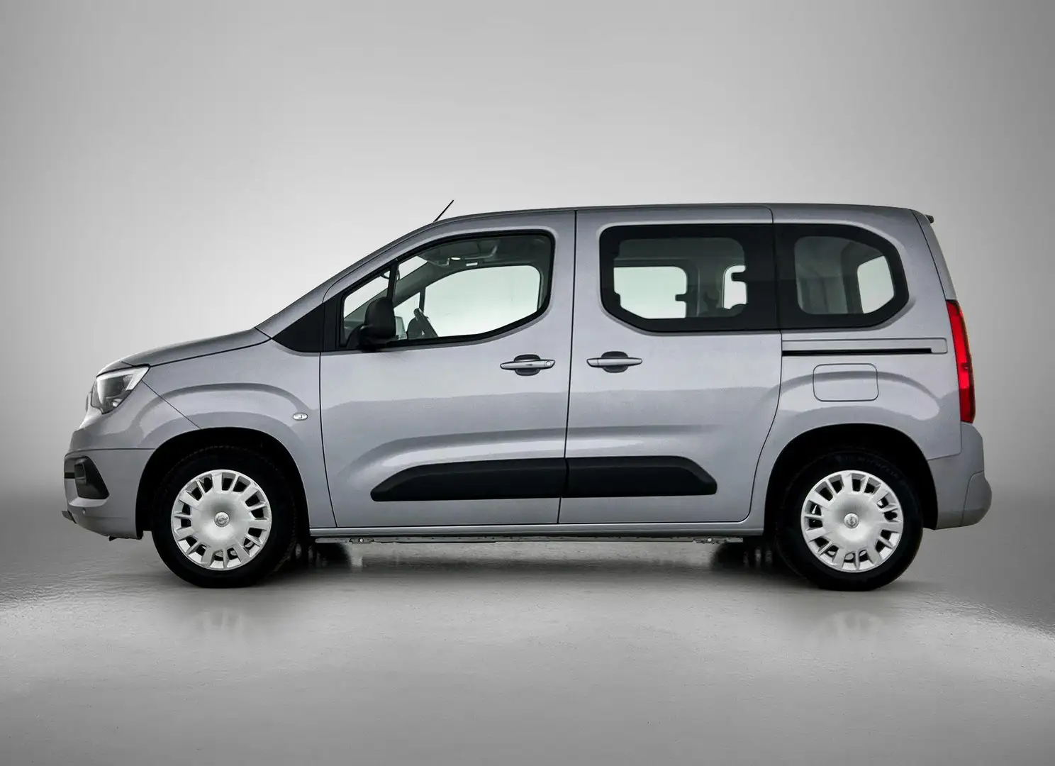 Opel Combo-e Life L1H1 Edition 50 kWh |  Apple Carplay/Android Auto Grau - 2