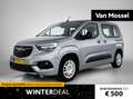 Opel Combo-e Life L1H1 Edition 50 kWh |  Apple Carplay/Android Auto Grau - thumbnail 1