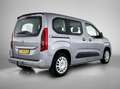 Opel Combo-e Life L1H1 Edition 50 kWh |  Apple Carplay/Android Auto Grau - thumbnail 4