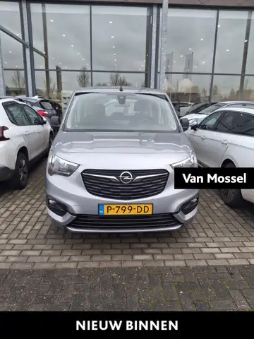 Opel Combo-e Life L1H1 Edition 50 kWh |  Apple Carplay/Android Auto