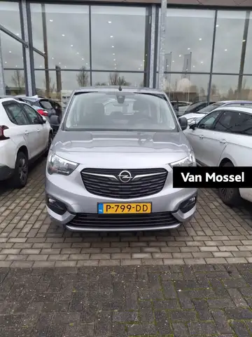 Opel Combo-e Life L1H1 Edition 50 kWh |  Apple Carplay/Android Auto