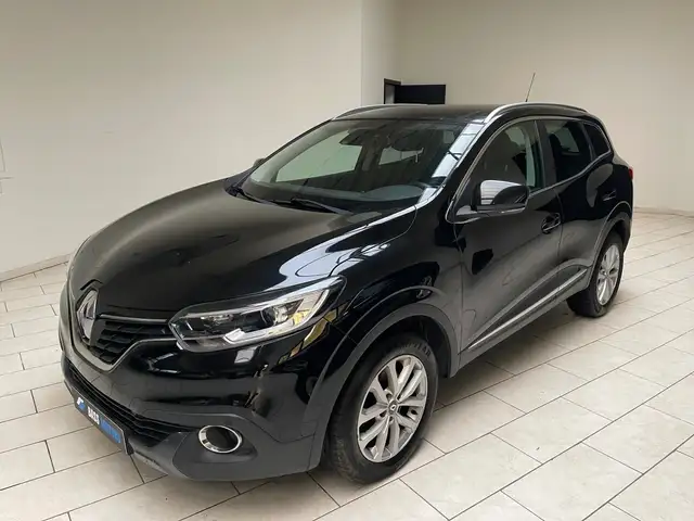Renault Kadjar 1.2 TCe