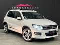 Volkswagen Tiguan Tiguan 2.0 TDI 140 FAP BlueMotion Technology Carat 4Motion Bianco - thumbnail 1