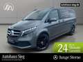 Mercedes-Benz V 300 Allrad MBUX*Distro*Standhzg*LED*AHK 2,5t Grey - thumbnail 1