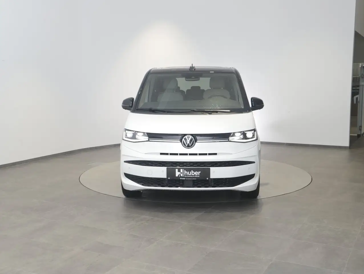 Volkswagen T7 Multivan 2026