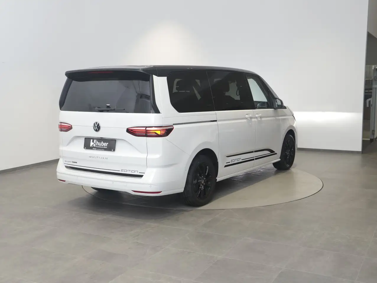 Volkswagen T7 Multivan 2026