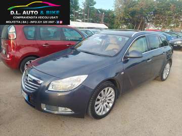 2.0CDTI 130cv Sports Tourer Cosmo