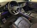 Audi SQ8 competition plus TFSI tiptr. 360°K HUD PANO Schwarz - thumbnail 17