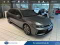 Volkswagen Passat Variant 2.0 TDI R-line 5 Jahre Garantie AHK STHZG IQ NAVI Šedá - thumbnail 1