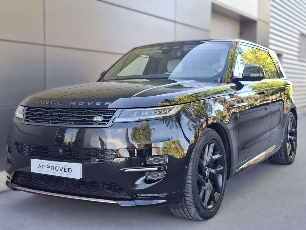 Land Rover Range Rover Sport 3.0 i6 PHEV Dynamic HSE 440 - foto 1
