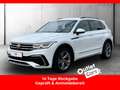 Volkswagen Tiguan 2.0 TDI BMT R-Line ASSIST+MATRIX+NaviPro Weiß - thumbnail 1