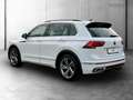 Volkswagen Tiguan 2.0 TDI BMT R-Line ASSIST+MATRIX+NaviPro Weiß - thumbnail 7
