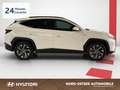 Hyundai TUCSON Trend Panoramadach el. Heckklappe Weiß - thumbnail 9