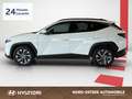 Hyundai TUCSON Trend Panoramadach el. Heckklappe Weiß - thumbnail 8