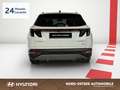 Hyundai TUCSON Trend Panoramadach el. Heckklappe Weiß - thumbnail 7