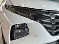 Hyundai TUCSON Trend Panoramadach el. Heckklappe Weiß - thumbnail 12