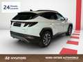Hyundai TUCSON Trend Panoramadach el. Heckklappe Weiß - thumbnail 4