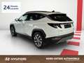 Hyundai TUCSON Trend Panoramadach el. Heckklappe Weiß - thumbnail 3