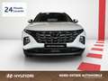 Hyundai TUCSON Trend Panoramadach el. Heckklappe Weiß - thumbnail 6