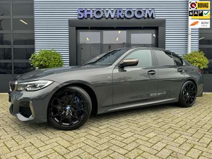 BMW 330 3-serie 330i High Executive volledig 340i orig uit