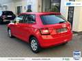 Skoda Fabia 1.0 MPI Active Green tec *ASP*TFL*ASSIST*KLIMA*... Rot - thumbnail 2