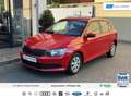 Skoda Fabia 1.0 MPI Active Green tec *ASP*TFL*ASSIST*KLIMA*... Rot - thumbnail 1