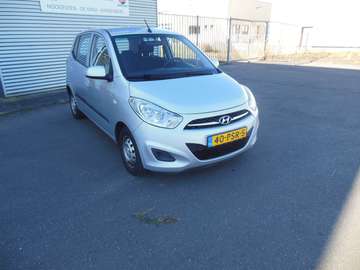 1.2 i-Drive Cool Staat in Hoogeveen