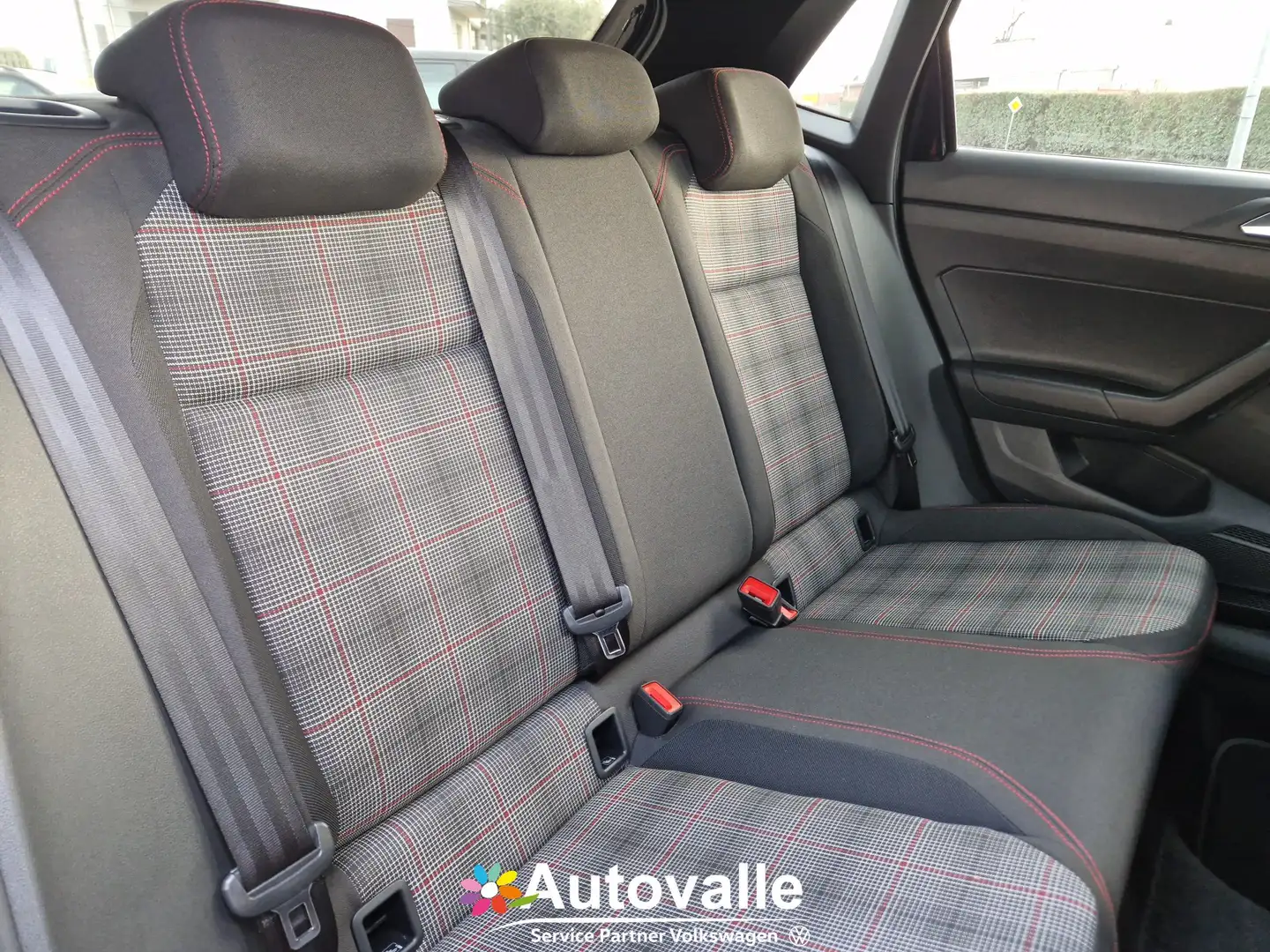 Volkswagen Polo Polo 2.0 TSI DSG GTI Nero - 2