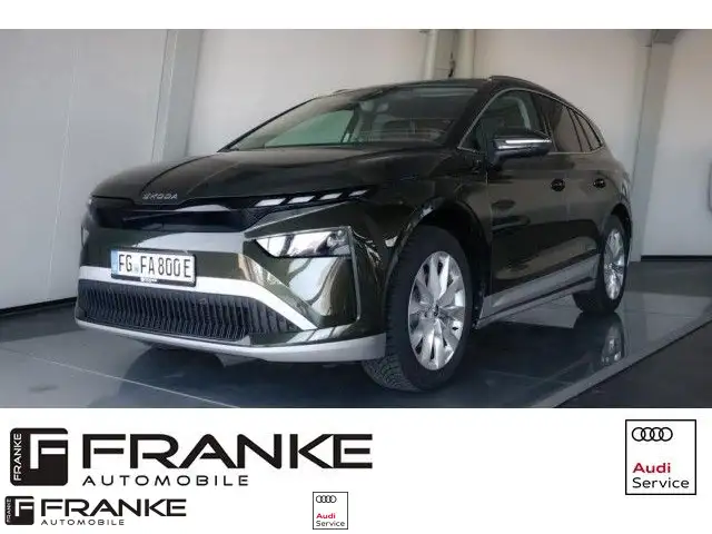 Skoda Enyaq 60 Loft