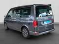 Volkswagen T6.1 California BEACH CAMPER AHK NAVI LM18 DCC K Grau - thumbnail 17