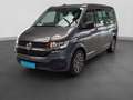 Volkswagen T6.1 California BEACH CAMPER AHK NAVI LM18 DCC K Grau - thumbnail 2