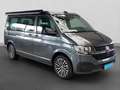 Volkswagen T6.1 California BEACH CAMPER AHK NAVI LM18 DCC K Grau - thumbnail 16