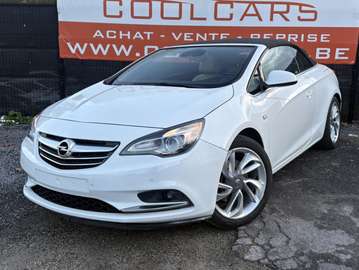 Cascada 1.6 Turbo Cosmo