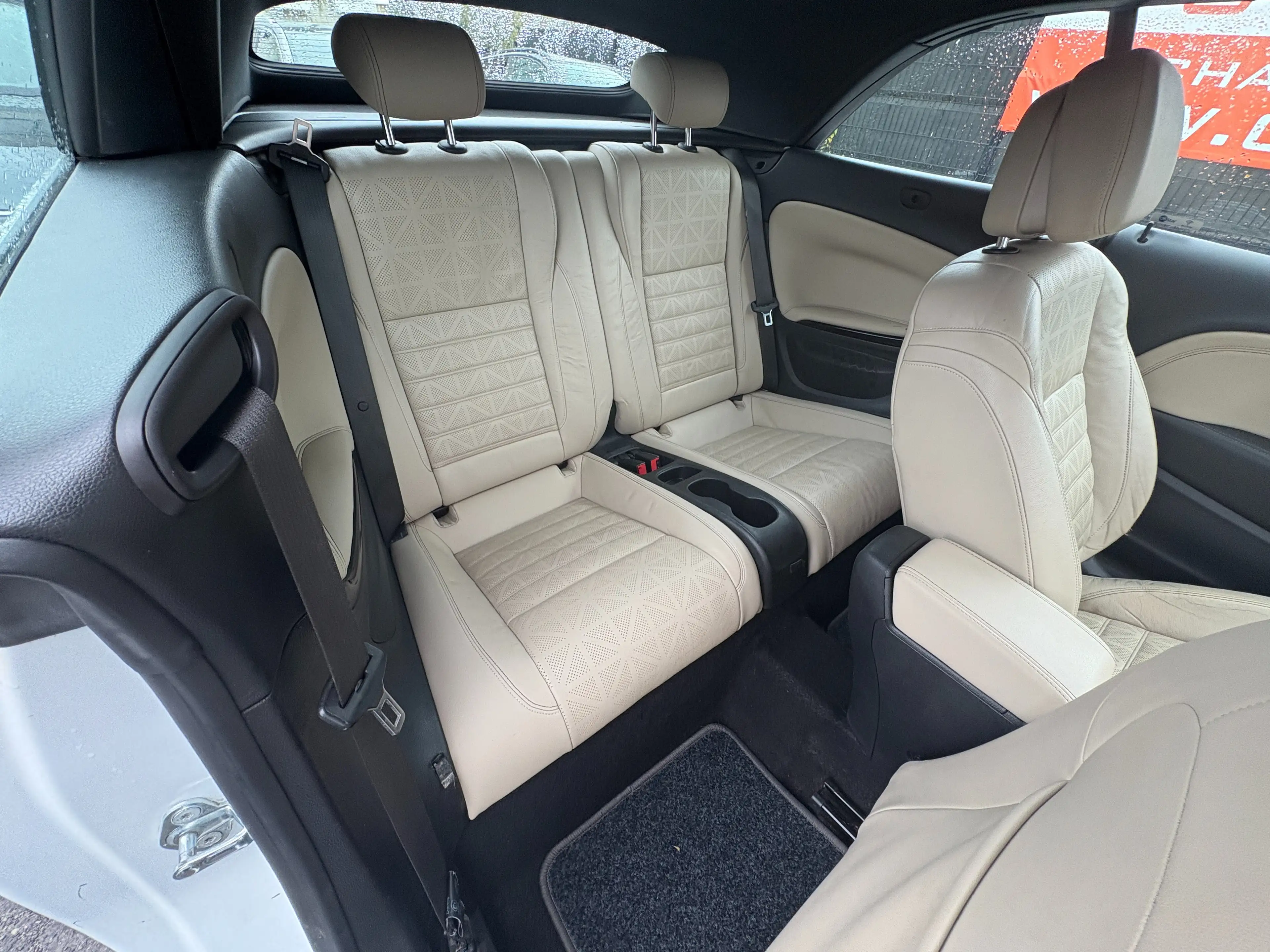 Opel Cascada Cascada 1.6 Turbo Cosmo — photo 13