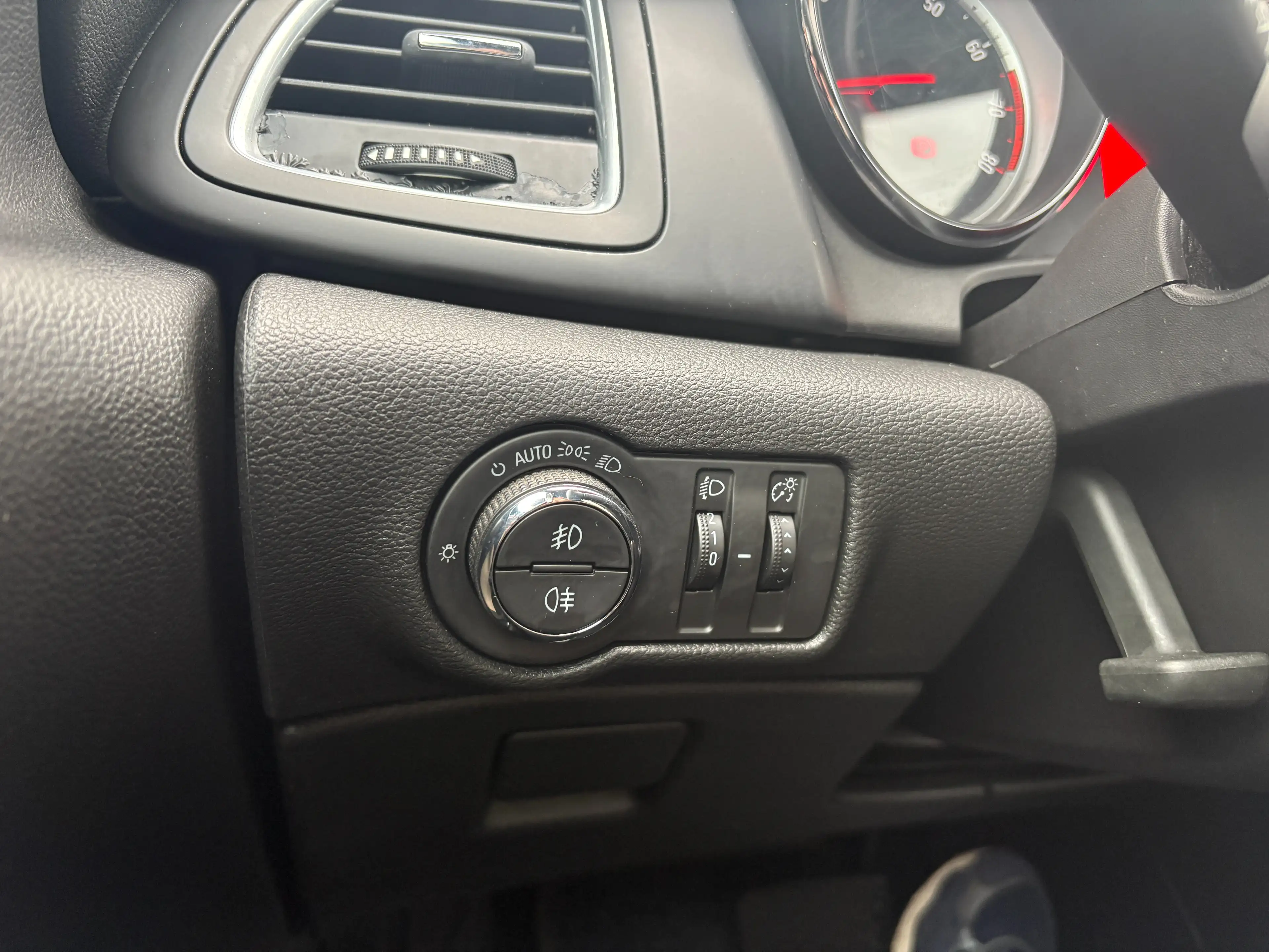 Opel Cascada Cascada 1.6 Turbo Cosmo — photo 5