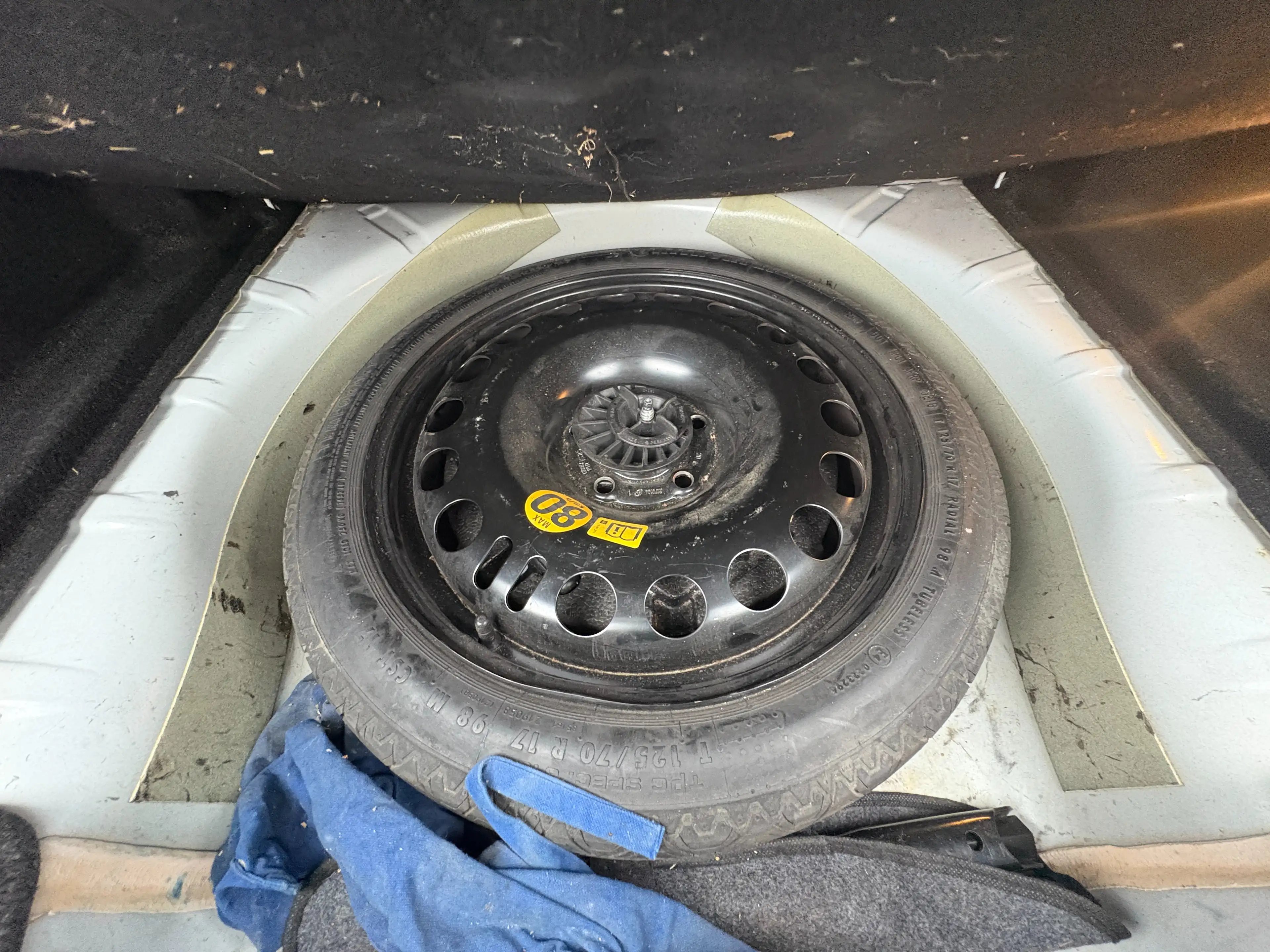 Opel Cascada Cascada 1.6 Turbo Cosmo — photo 10