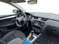 Skoda Octavia Ambition*CNG-ERDGAS*1.HAND*SERVICE NEU* Grau - thumbnail 10