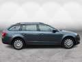Skoda Octavia Ambition*CNG-ERDGAS*1.HAND*SERVICE NEU* Grau - thumbnail 8