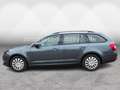 Skoda Octavia Ambition*CNG-ERDGAS*1.HAND*SERVICE NEU* Grijs - thumbnail 4
