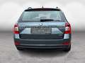 Skoda Octavia Ambition*CNG-ERDGAS*1.HAND*SERVICE NEU* Grijs - thumbnail 6